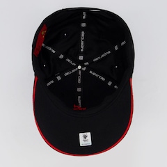 Boné do Sport Recife Supercap Basic - Snapback - Adulto - Foto 4