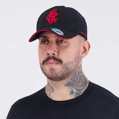 Boné do Sport Recife Supercap Basic - Snapback - Adulto - Foto 5