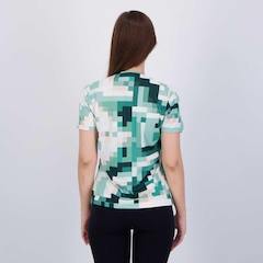 Camisa do Goiás Iii 2023 Gr33N - Feminina - Foto 4