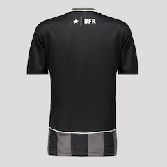 Camisa Botafogo Romper - Infantil - Foto 2