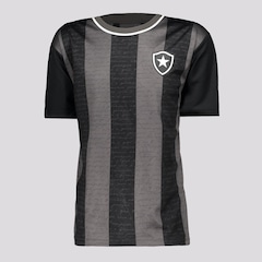 Camisa Botafogo Romper - Infantil - Foto 1