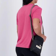 Bolsa Puma Campus Compact Portable - Unisex - Foto 2