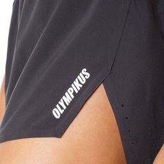 Shorts Olympikus Corre 3 - Feminino - Foto 2
