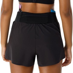 Shorts Olympikus Corre 3 - Feminino - Foto 3