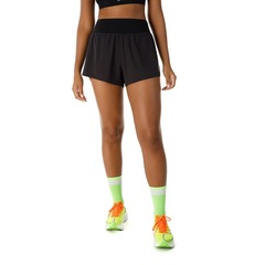 Shorts Olympikus Corre 3 - Feminino - Foto 1