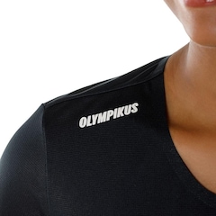 Camiseta Olympikus Corre - Feminina - Foto 3