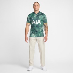 Camisa Tottenham I 2024/25 Torcedor Pro Nike - Masculina - Foto 8