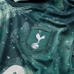 Camisa Tottenham I 2024/25 Torcedor Pro Nike - Masculina - Foto 9