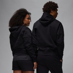 Blusão com Capuz Nike Brooklin Fleece - Masculino - Foto 7