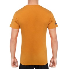 Camiseta Babolat Exercise Big Flag Tee - Masculina - Foto 4