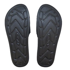 Chinelo Oakley Malibu Bark Slide - Masculino - Foto 3
