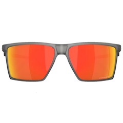 Óculos de Sol Unissex Oakley Futurity Sun Prizm Ruby - Foto 2