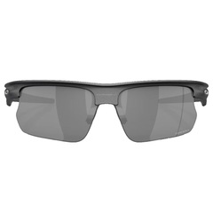Óculos de Sol Unissex Oakley Bisphaera Prizm - Foto 2
