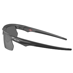 Óculos de Sol Unissex Oakley Bisphaera Prizm - Foto 3