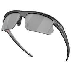 Óculos de Sol Unissex Oakley Bisphaera Prizm - Foto 4