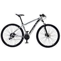 Bicicleta Aro 29 Krw Spotlight Alumínio Shimano Altus 24 Vel Freio Hidráulico e Cassete Sx21 - Foto 1