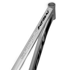 Bicicleta Aro 29 Krw Spotlight Alumínio Shimano Altus 24 Vel Freio Hidráulico e Cassete Sx21 - Foto 6