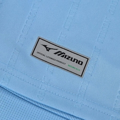 Camiseta Mizuno Edição Especial Lazio Jersey - Unissex - Foto 7