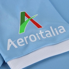 Camiseta Mizuno Edição Especial Lazio Jersey - Unissex - Foto 8