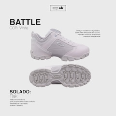 Tênis Oakley Battle Masculino - Foto 9