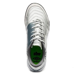 Chuteira Society Umbro Pro 5 Bump Club - Adulto - Foto 7