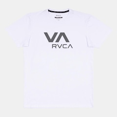 Camiseta Rvca Va Brand Masculina - Foto 3