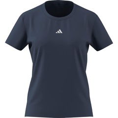 Camiseta adidas Treino Básica - Feminina - Foto 1