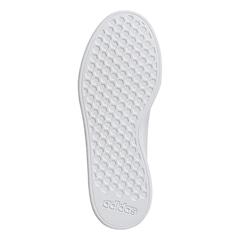 Tênis adidas Advantage Base - Feminino - Foto 4