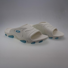 Chinelo Oakley Titan Slide Original Masculino - Foto 6