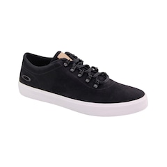 Tênis Oakley Flint Suede - Masculino - Foto 1