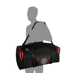 Mala Mks Essential Bag Poliéster 600 - Foto 5