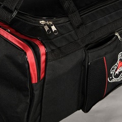 Mala Mks Essential Bag Poliéster 600 - Foto 7