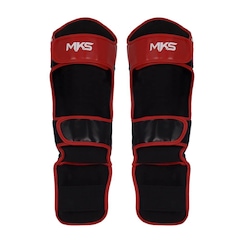 Caneleira de Muay Thai e Kickboxing Mks Prospect - Foto 2
