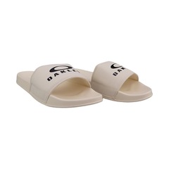 Chinelo Oakley Malibu Bark Original Slide - Masculino - Foto 2