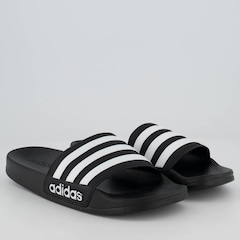 Chinelo adidas Adilette Showe - Feminino - Foto 3