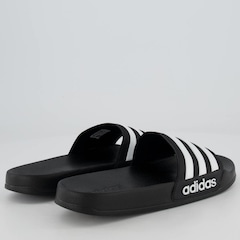 Chinelo adidas Adilette Showe - Feminino - Foto 4