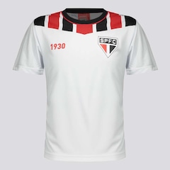 Camisa São Paulo Amago Infantil - Foto 5