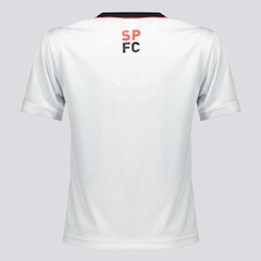 Camisa São Paulo Amago Infantil - Foto 6