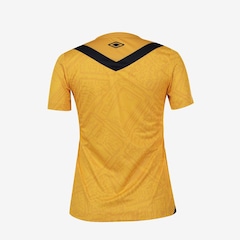 Camisa do Santos 3 2024 Umbro Oficial Jogadora - Feminina - Foto 3