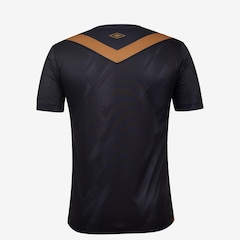 Camisa do Atletico Paranaense 3 2024 Umbro Oficial Jogador - Masculina - Foto 3