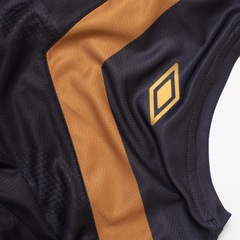 Camisa do Atletico Paranaense 3 2024 Umbro Oficial Jogador - Masculina - Foto 7