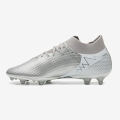 Chuteira de Campo Umbro Adamant Top Speed Pro - Adulto - Foto 2