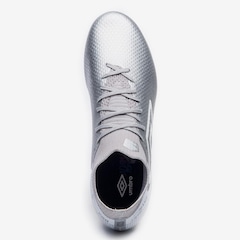 Chuteira de Campo Umbro Adamant Top Speed Pro Sg - Adulto - Foto 4