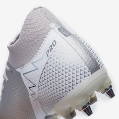 Chuteira de Campo Umbro Adamant Top Speed Pro Sg - Adulto - Foto 9