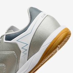 Chuteira Futsal Umbro Adamant Master Class Club - Adulto - Foto 8