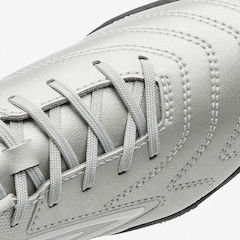 Chuteira Society Umbro Adamant Master Class Club - Adulto - Foto 8