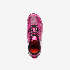 Chuteira Society Umbro Orbit - Infantil - Foto 3