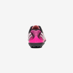 Chuteira Society Umbro Orbit - Infantil - Foto 4