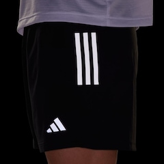Short adidas Corrida Own The Run Base - Masculino - Foto 4