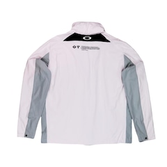 Jaqueta Oakley Space Jacket Windbreaker Masculina - Foto 3